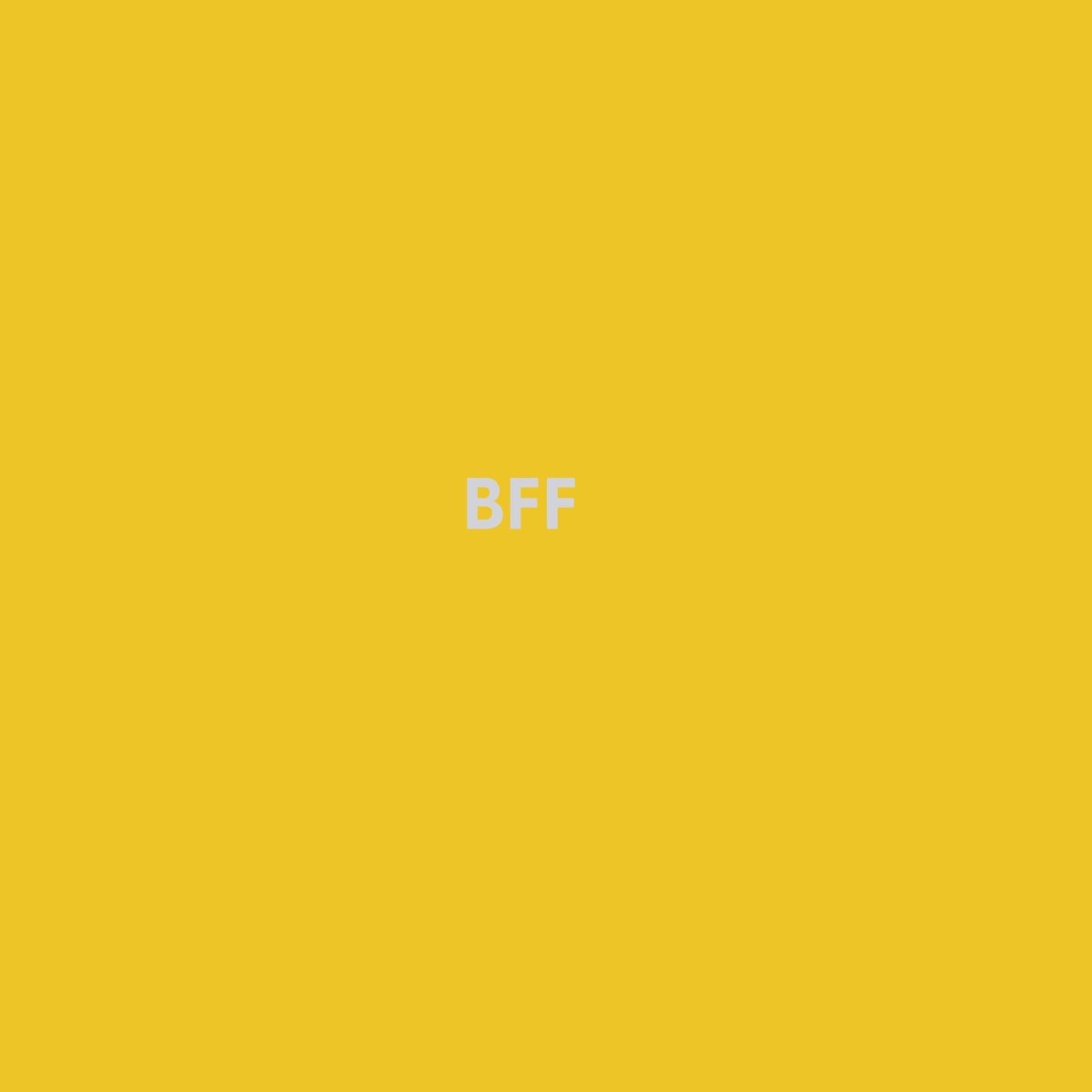 BFF - Greeting Card - Chive US Wholesale