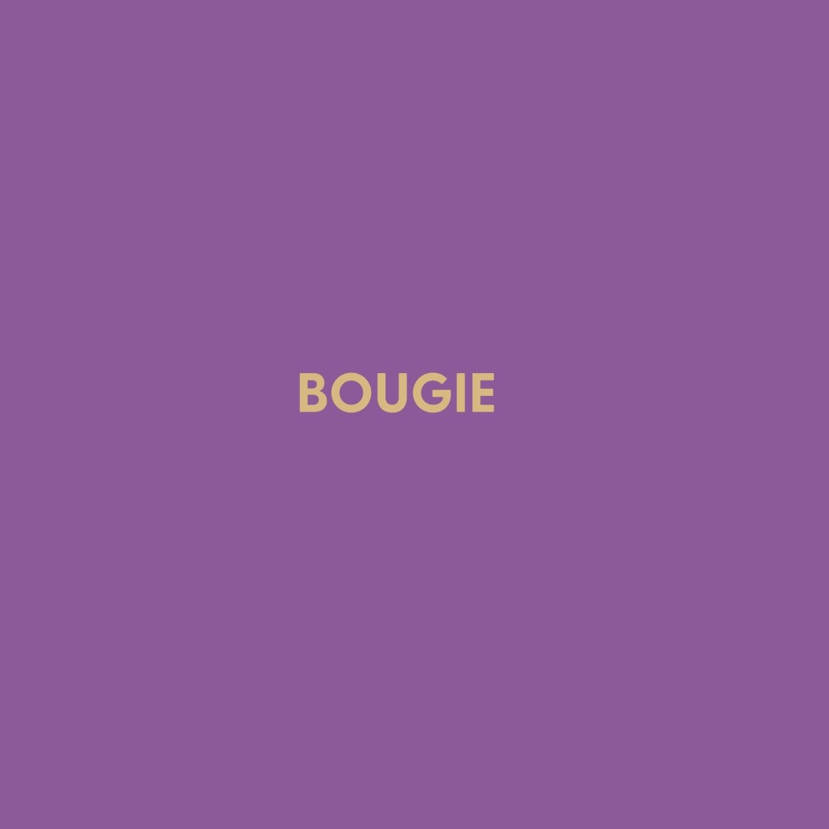 Bougie - Greeting Card - Chive US Wholesale