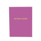 Birthday Queen - Greeting Card - Chive US Wholesale