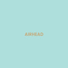 Airhead - Greeting Card - Chive US Wholesale