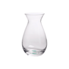 George Glass Clear Bud Vase For Flowers - Chive US Wholesale