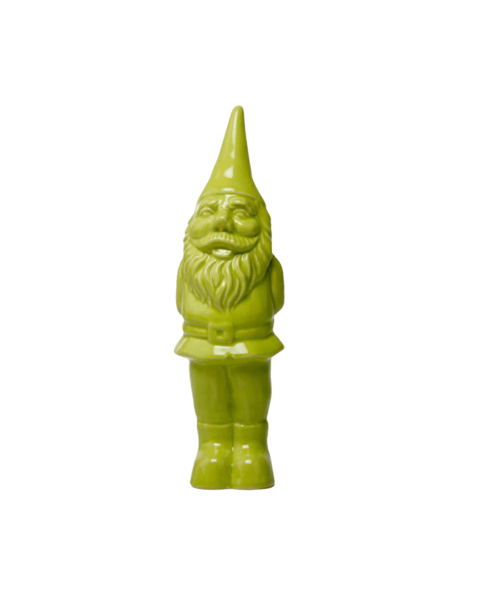 Gnome Ceramic Figurine - Chive US Wholesale