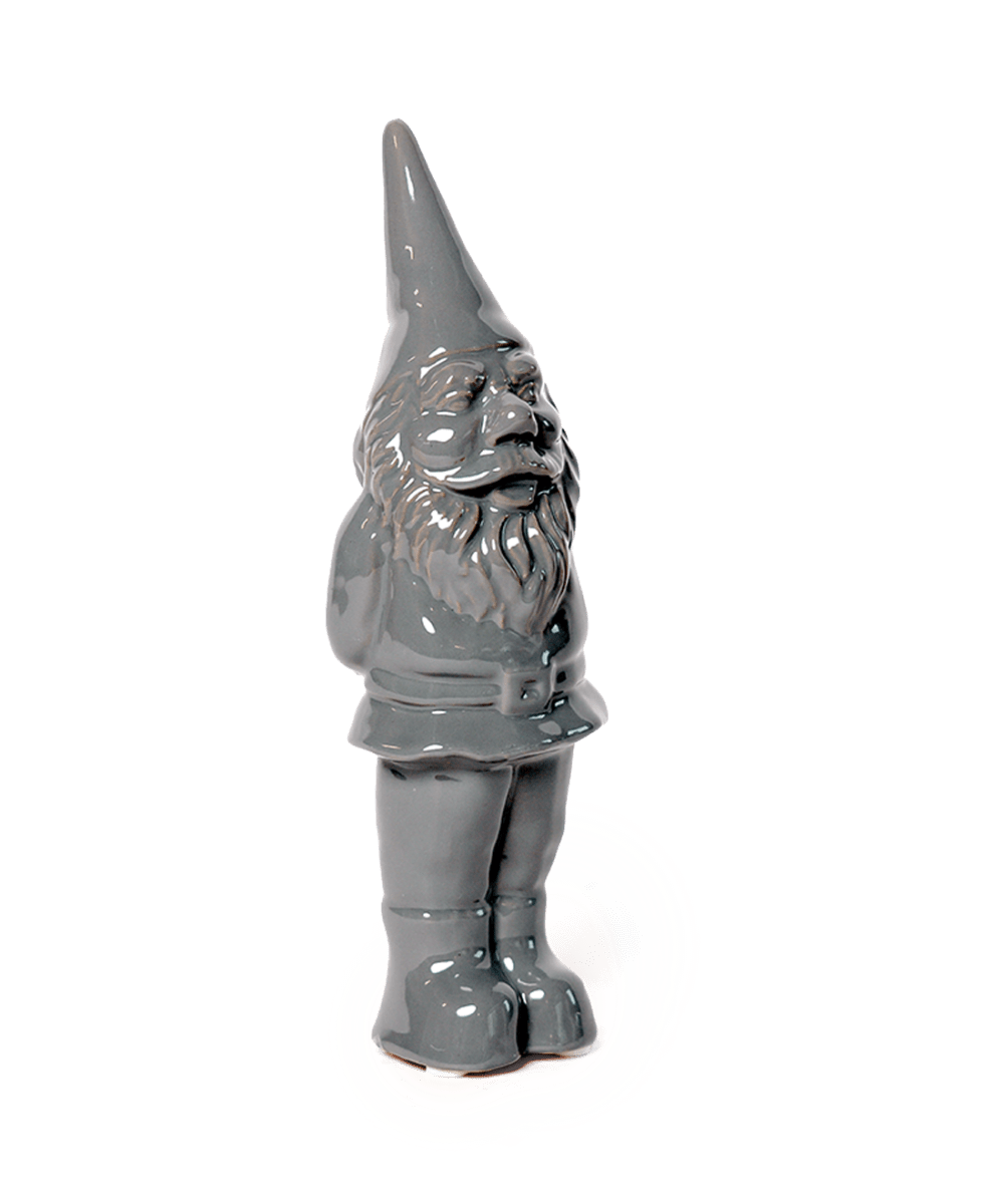 Gnome Ceramic Figurine - Chive US Wholesale
