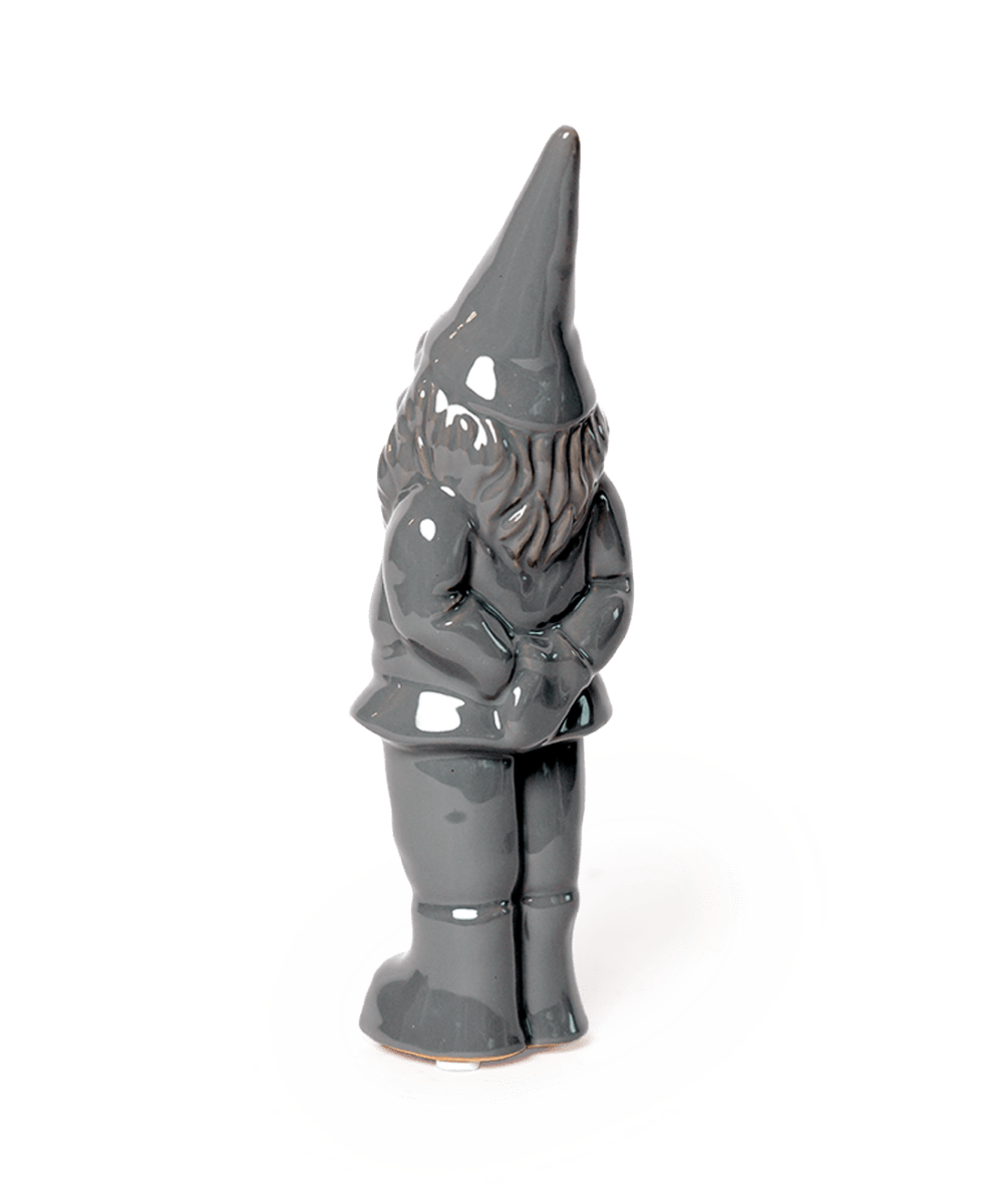 Gnome Ceramic Figurine - Chive US Wholesale