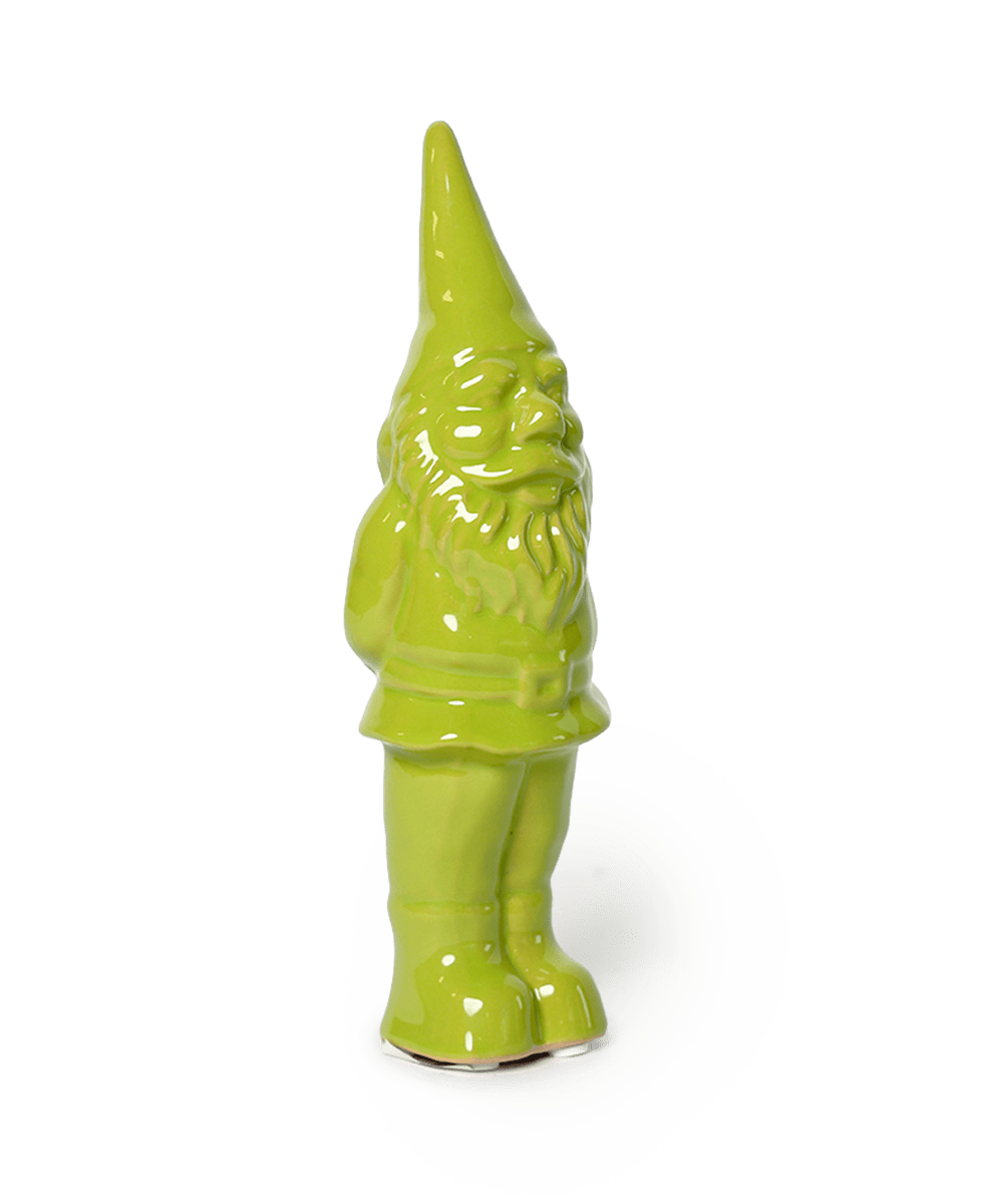 Gnome Ceramic Figurine - Chive US Wholesale