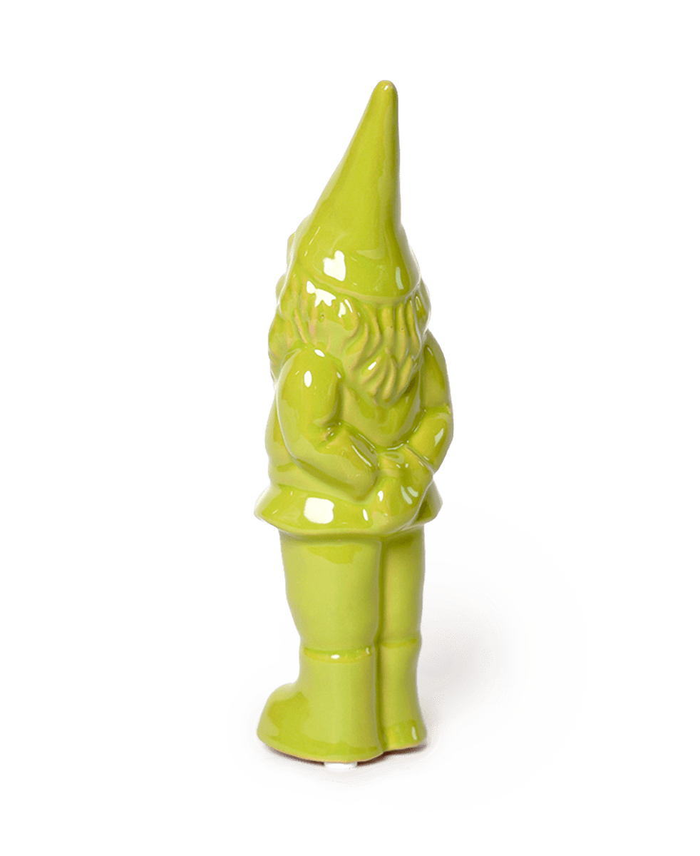 Gnome Ceramic Figurine - Chive US Wholesale