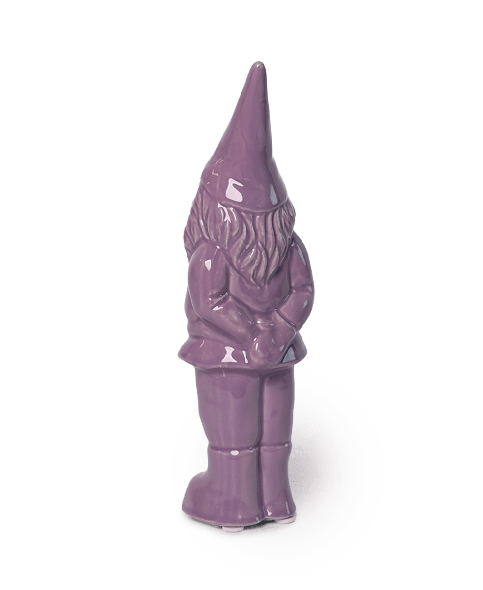 Gnome Ceramic Figurine - Chive US Wholesale
