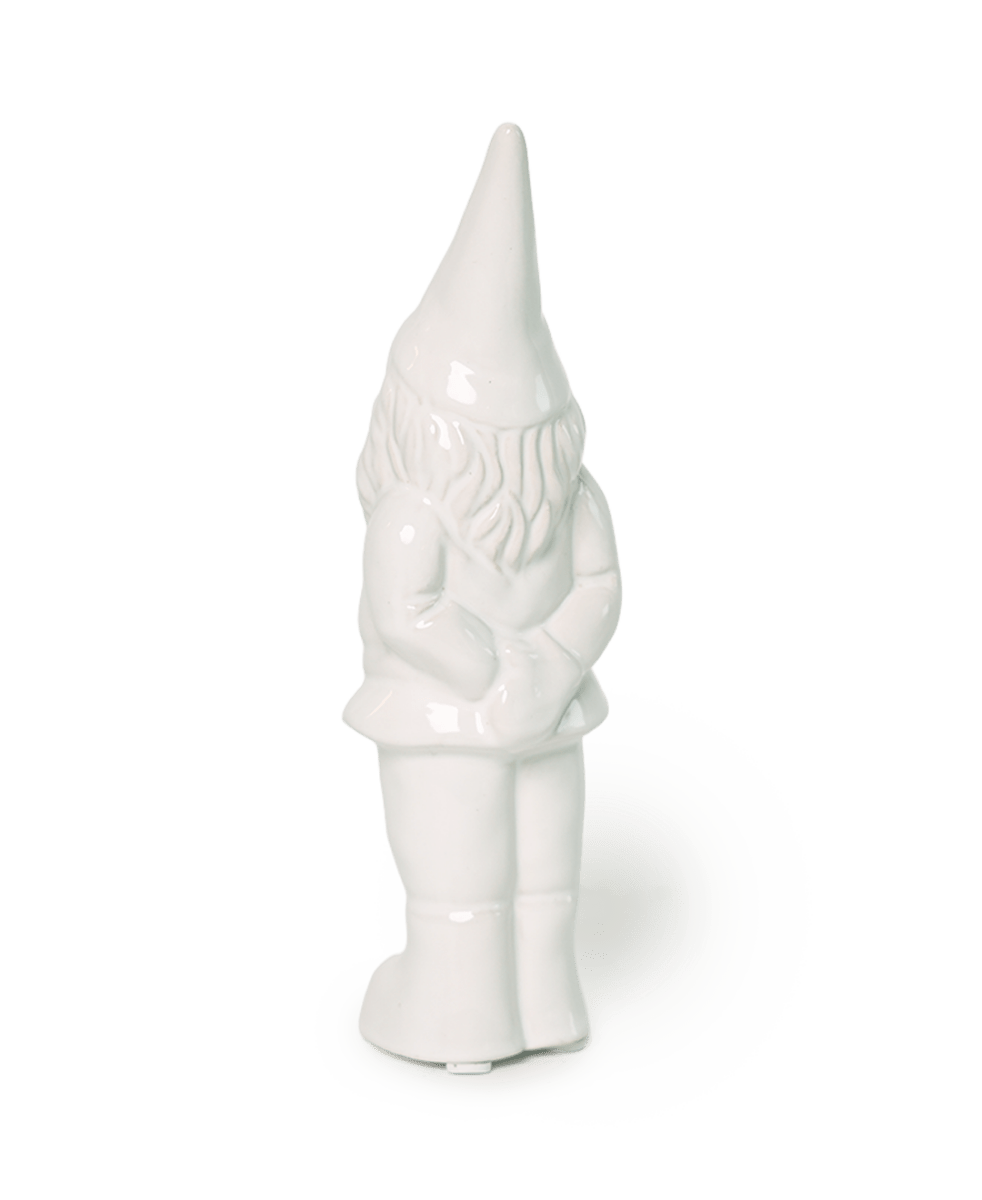 Gnome Ceramic Figurine - Chive US Wholesale