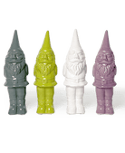 Gnome Ceramic Figurine - Chive US Wholesale