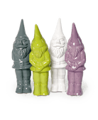 Gnome Ceramic Chatchka Kit - Chive US Wholesale