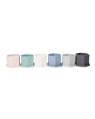 Hexi Porcelain Pot With Drainage Hole - Chive US Wholesale