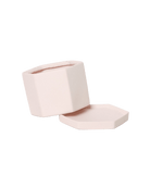 Hexi Porcelain Pot With Drainage Hole - Chive US Wholesale