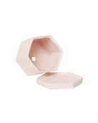 Hexi Porcelain Pot With Drainage Hole - Chive US Wholesale