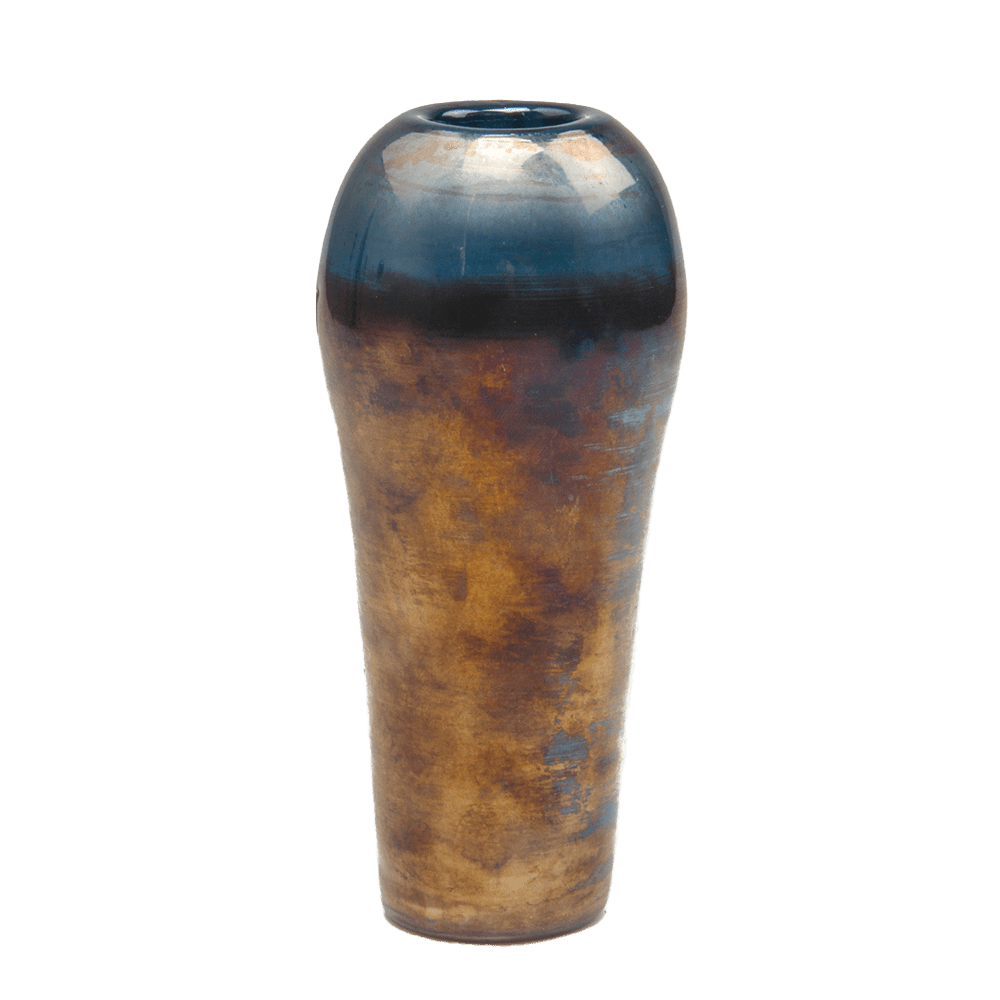 Imperial Glass Boho Flower Vase - Chive US Wholesale