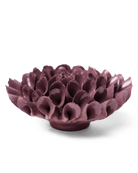 JA02 Violet Blue Cornel Dahlia - Chive US Wholesale