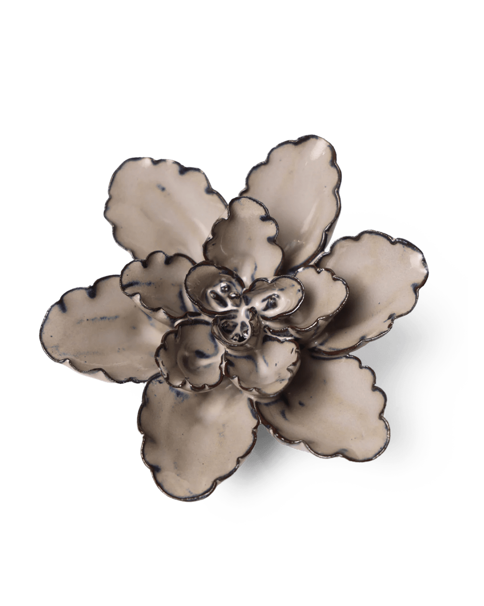 JA05 Latte Empress Lotus - Chive US Wholesale