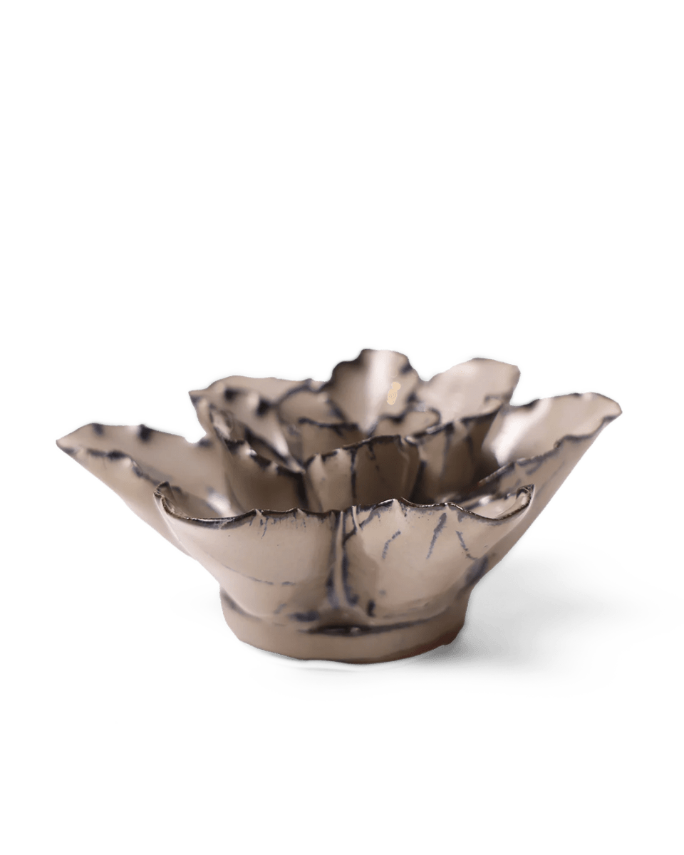 JA05 Latte Empress Lotus - Chive US Wholesale