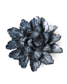 JA12 Navy Sorbet Peony - Chive US Wholesale