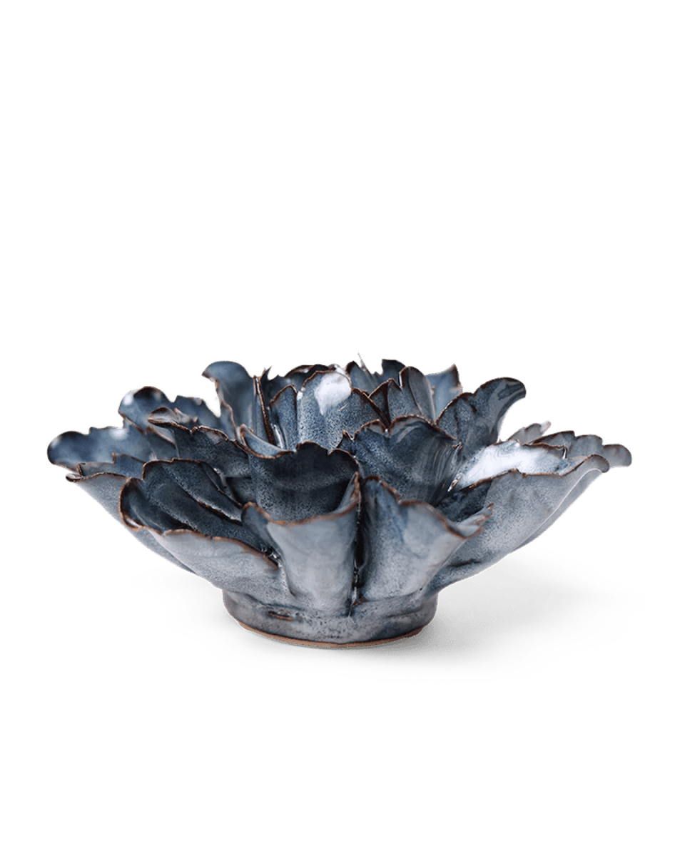 JA12 Navy Sorbet Peony - Chive US Wholesale