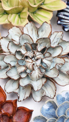 JA15 Chocolate Mint Echo Lisianthus - Chive US Wholesale