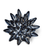 JA16 Navy Blue Chalksticks Succulent - Chive US Wholesale