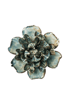 JA28 Navy Voyage Lisianthus - Chive US Wholesale