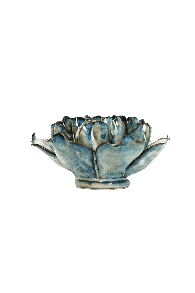 JA28 Navy Voyage Lisianthus - Chive US Wholesale
