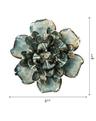 JA28 Navy Voyage Lisianthus - Chive US Wholesale