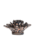 JA29 Pink Blue King Protea - Chive US Wholesale