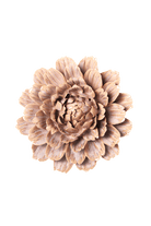 JA33 Pink Sand Brocade Marigold - Chive US Wholesale