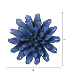 JA36 Electric Blue Lexi Cornflower - Chive US Wholesale