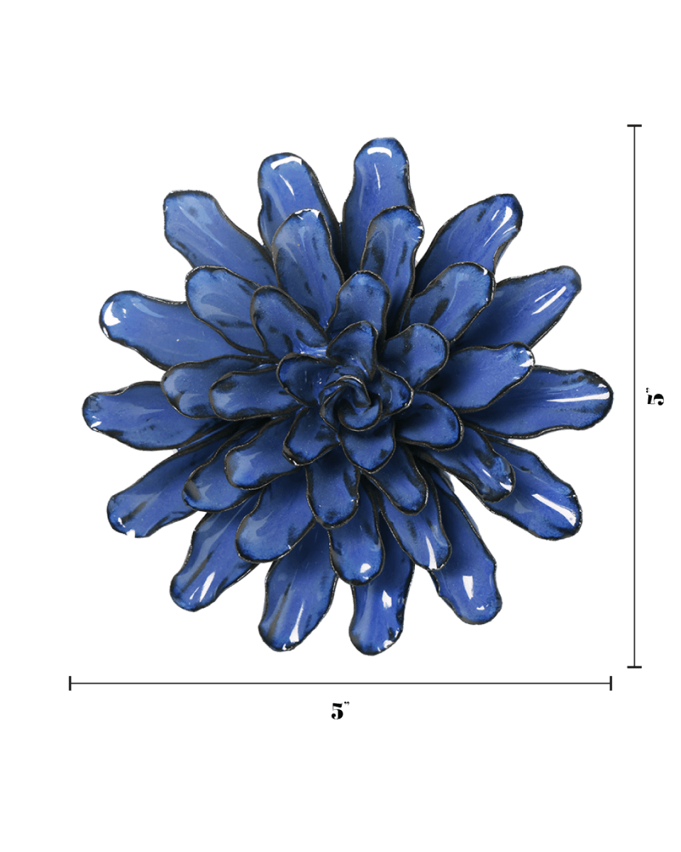 JA36 Electric Blue Lexi Cornflower - Chive US Wholesale