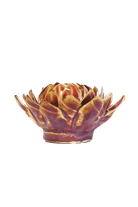 JA46 Purple Caramel Sugarbush Protea - Chive US Wholesale