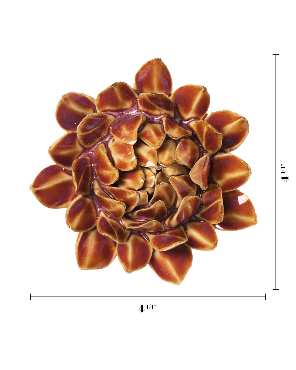 JA46 Purple Caramel Sugarbush Protea - Chive US Wholesale