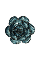 JA47 Navy Cabbage Flower - Chive US Wholesale