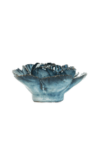 JA47 Navy Cabbage Flower - Chive US Wholesale