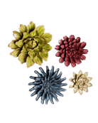 Ceramic Flower Japan Curated Collection 4 - Chive US Wholesale