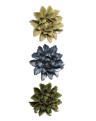 Ceramic Flower Japan Curated Collection 8 - Chive US Wholesale
