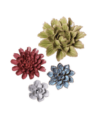 Ceramic Flower Japan Curated Collection 16 - Chive US Wholesale