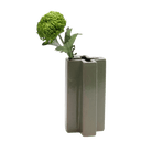 Jargogle Ceramic Unique Flower Vase - Chive US Wholesale