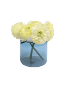 Jar Glass Modern Flower Vase - Chive US Wholesale