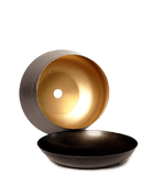 Joe Metal Pot With Drainage Hole - Chive US Wholesale