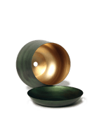 Joe Metal Pot With Drainage Hole - Chive US Wholesale