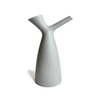 Jessie Ceramic Watering Jug - Chive US Wholesale