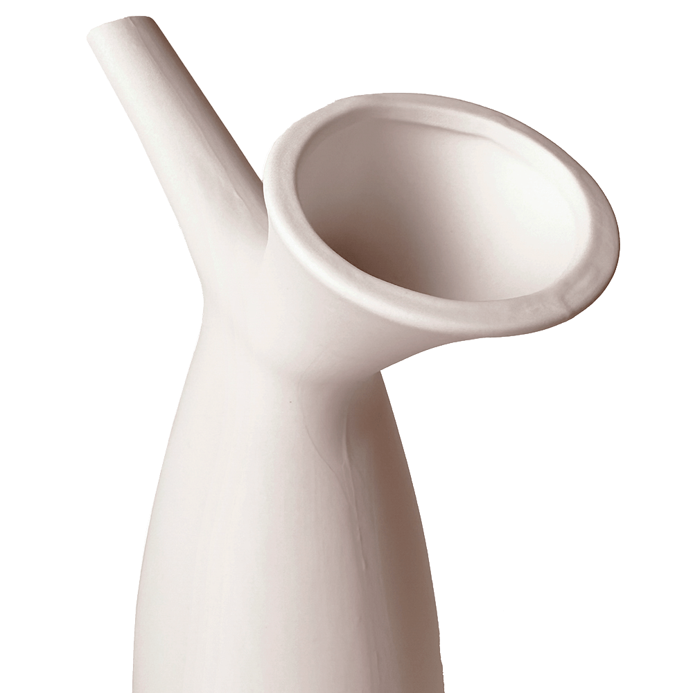 Jessie Ceramic Watering Jug - Chive US Wholesale