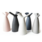 Jessie Ceramic Water Jug Kit - Chive US Wholesale