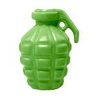 Kapow Ceramic Grenade Flower Vase Unique - Chive US Wholesale