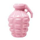 Kapow Ceramic Grenade Flower Vase Unique - Chive US Wholesale