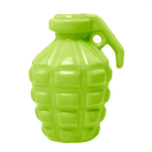 Kapow Ceramic Grenade Flower Vase Unique - Chive US Wholesale