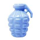 Kapow Ceramic Grenade Flower Vase Unique - Chive US Wholesale